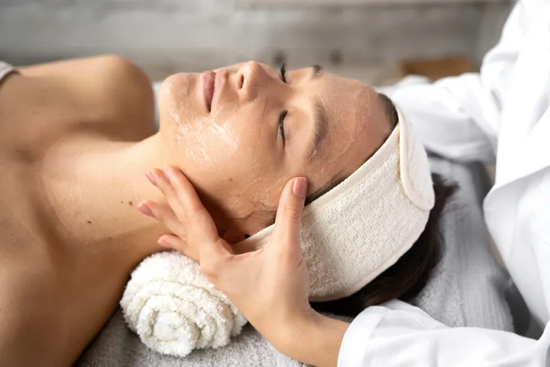 Day SPA Pele de Flor - Foto 3